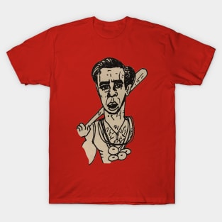 Donny Donowitz T-Shirt